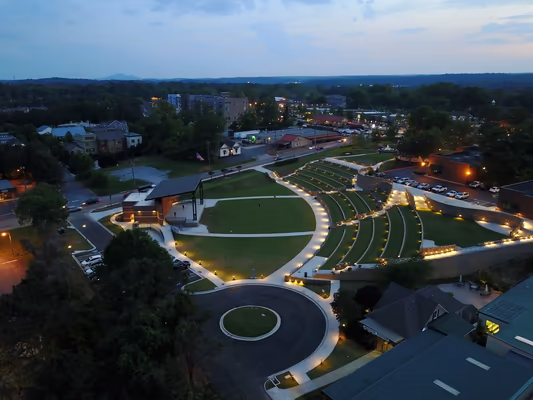 Woodstock City Park photo 2